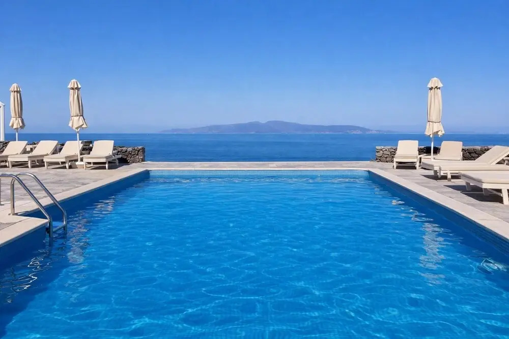 Hotiday Santorini Sea View