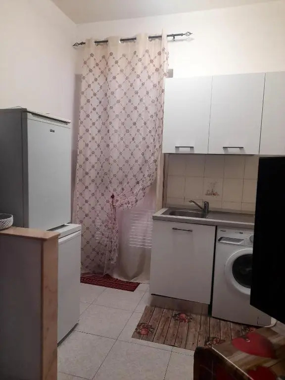 Apartment With 2 Bedrooms in Piombino, With Furnished Terrace Near the Beach
