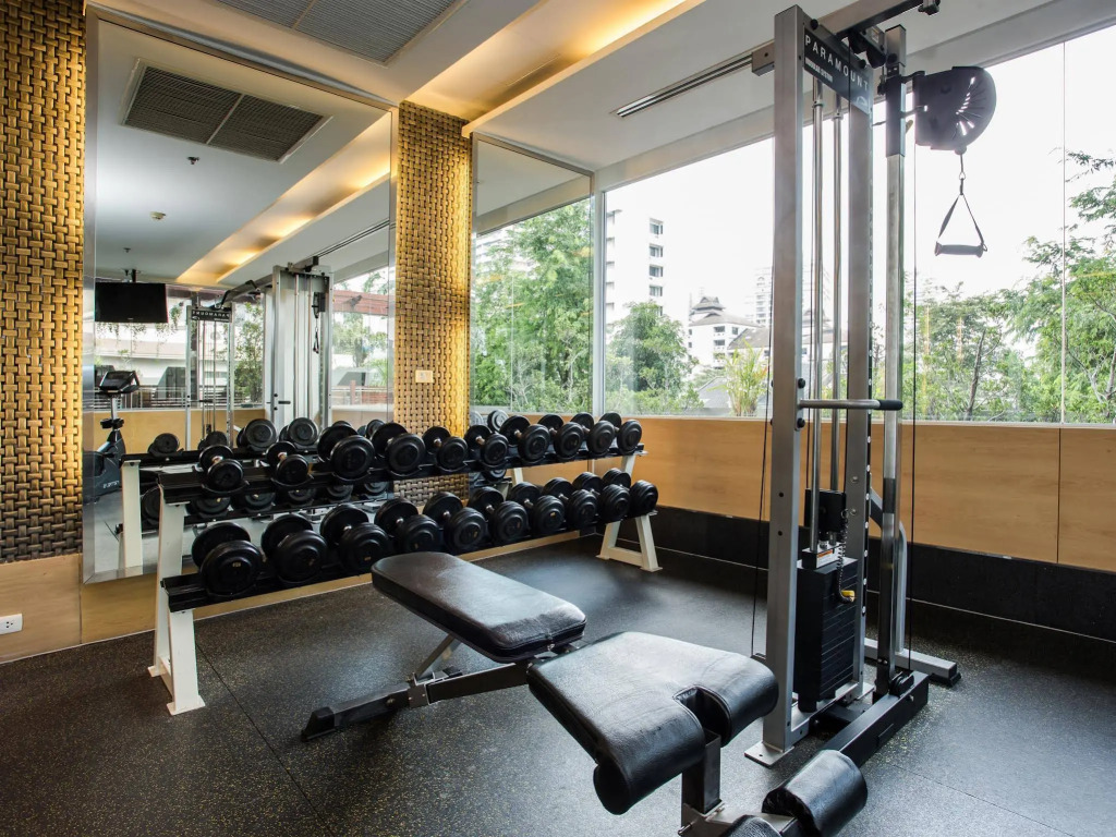 Adelphi Grande Sukhumvit