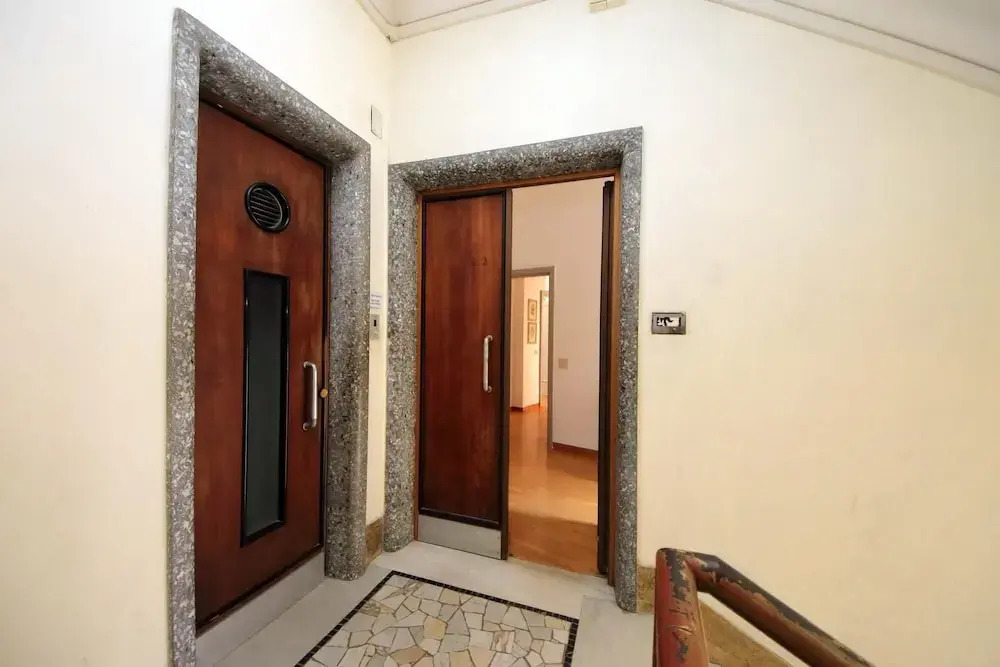 4bnb - Chinotto Spacious Apartment