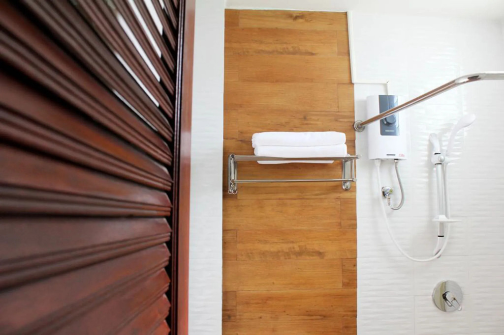The Little Nest Phuket