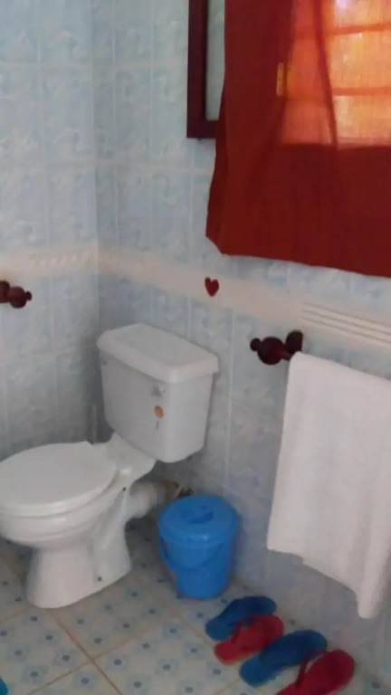 Double Heart Resort