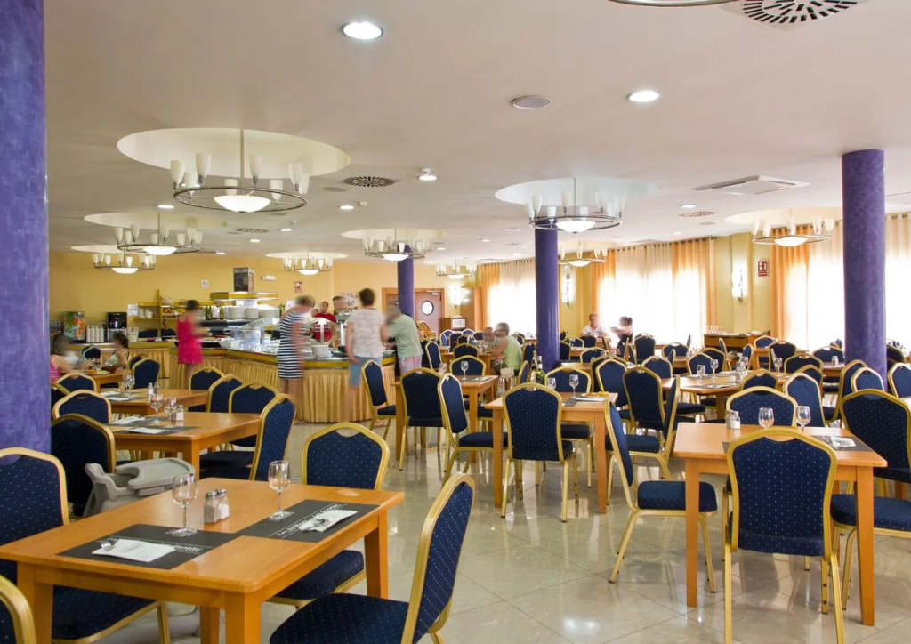 Hotel Las Gaviotas