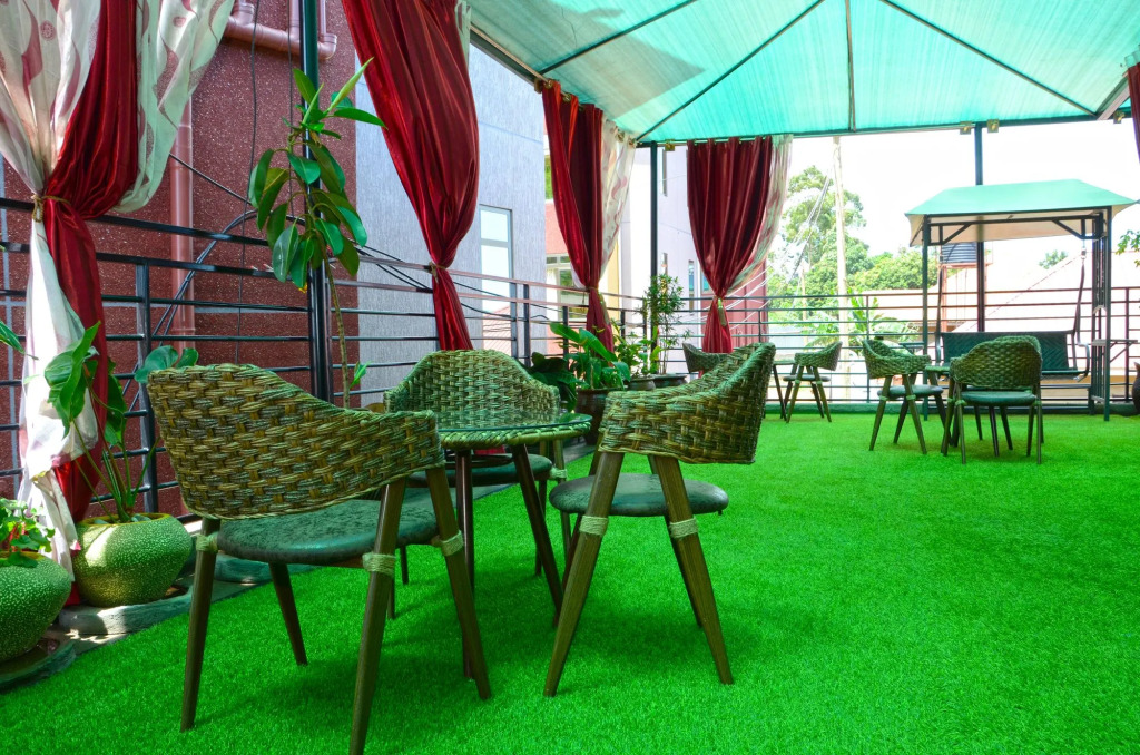 Dianwill Hotel
