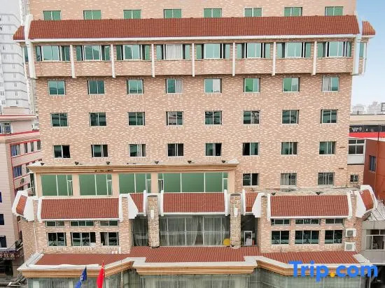 Joyful Hotel