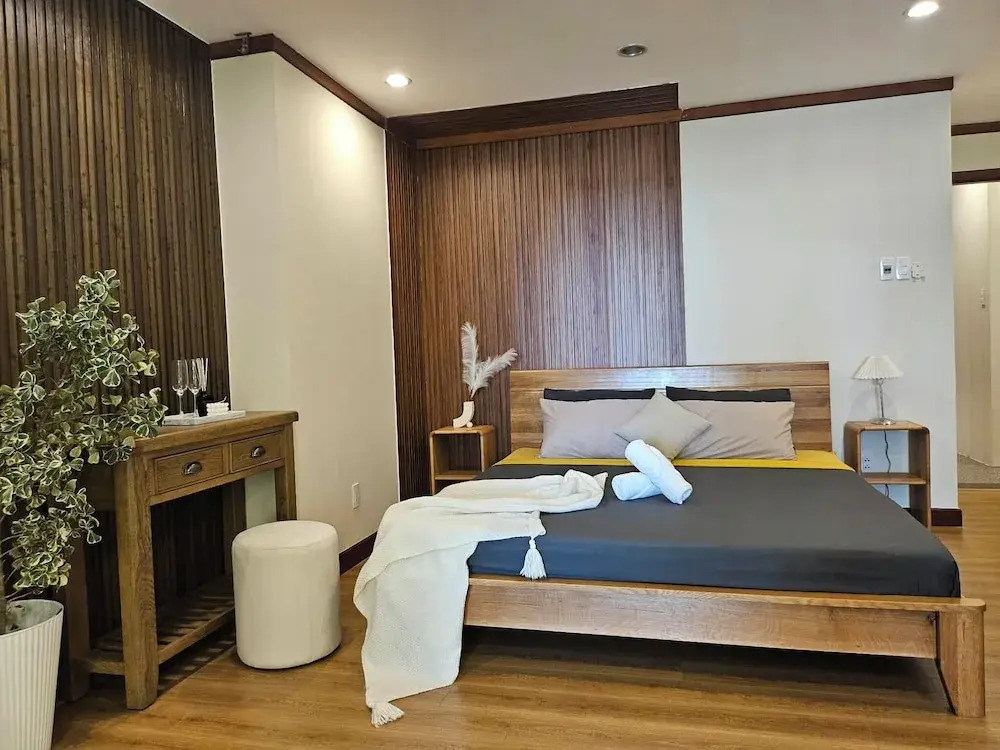 Hoang Anh Gold House Apartment