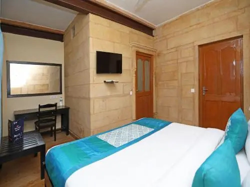 OYO 8100 Hotel Naman Haveli