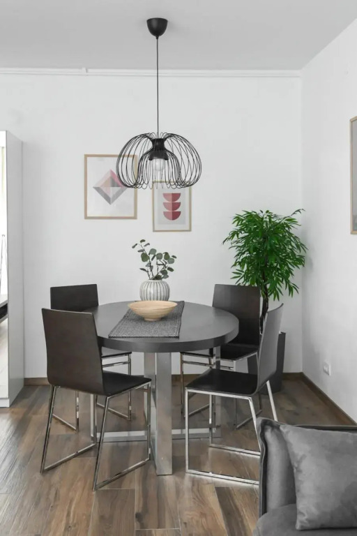 Apartment GREEN