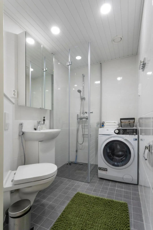 Tuomas´ luxurious suites, Hilla