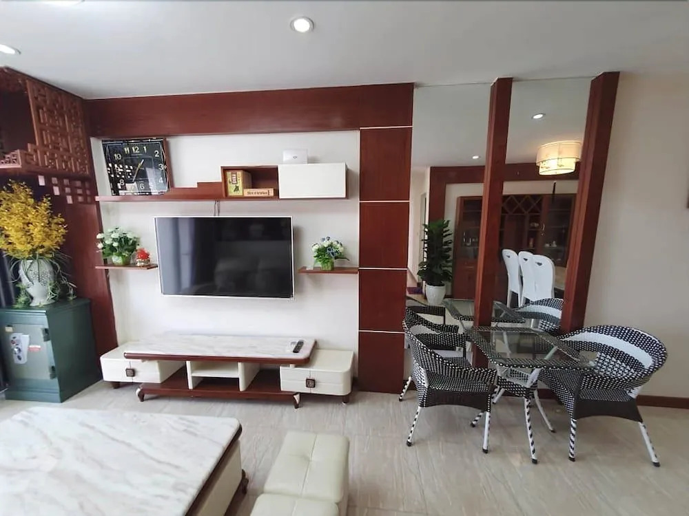 ZO Hotels Han Thuyen