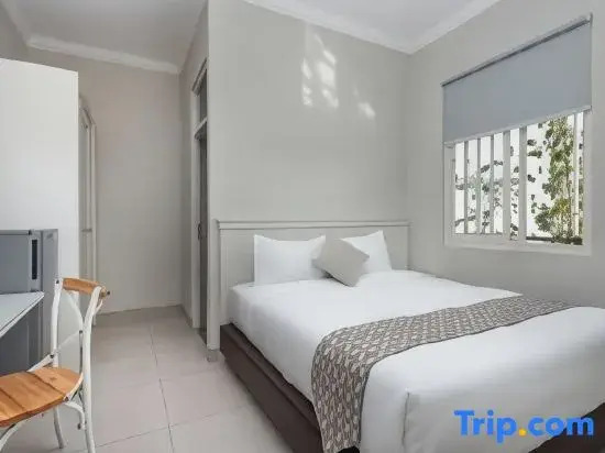 Mooi Inn City Center Surabaya