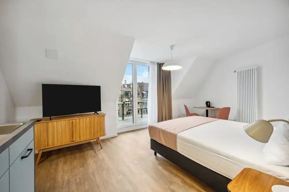 Limehome Karlsruhe Sophienstr