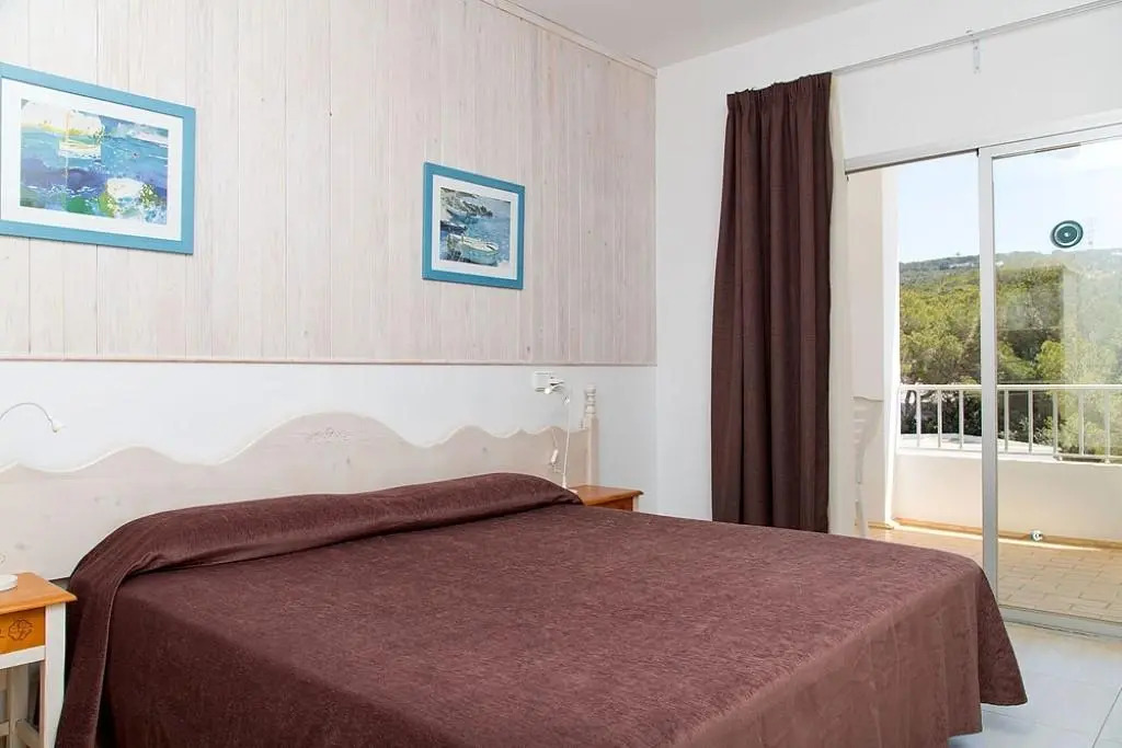 Hotel Entre Pinos