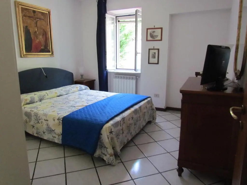 Casa De Angelis