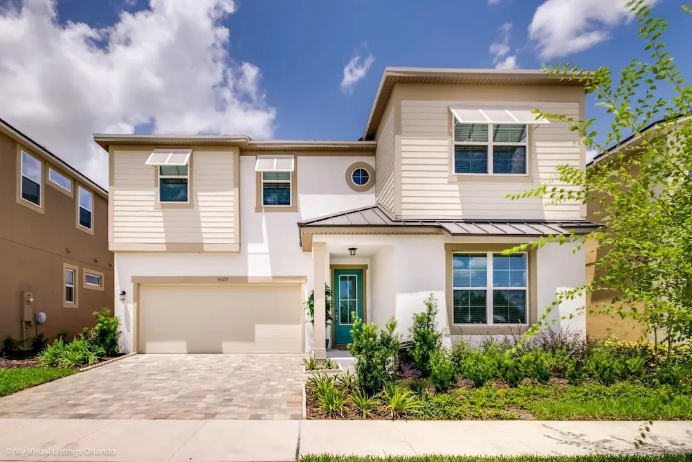 Solara Resort - 9029 Sunshine Ridge Loop