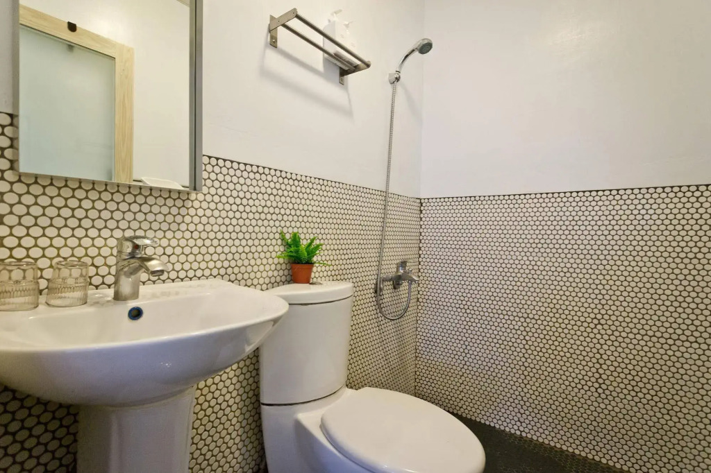 Apple Room Hostel