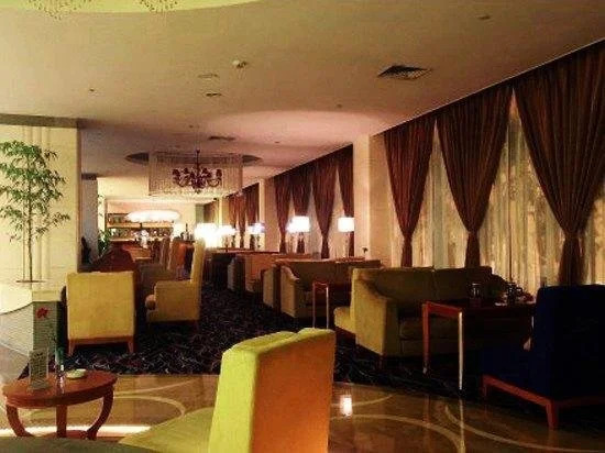 Oriental Hotel