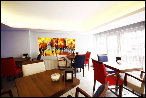 Istanbul Sirkeci Hotel