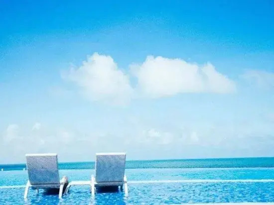 Huidong Shuangyue Bay Honghai Bay Sunrise Scenic Apartment