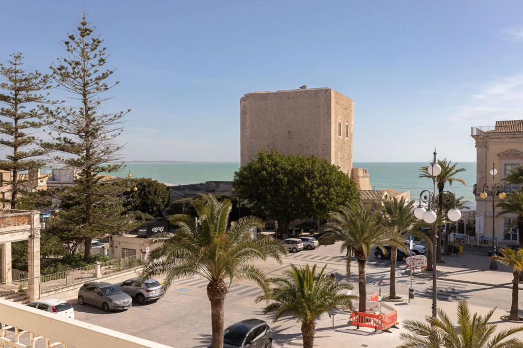 Torre del Mare Apartment-Torre del Mare