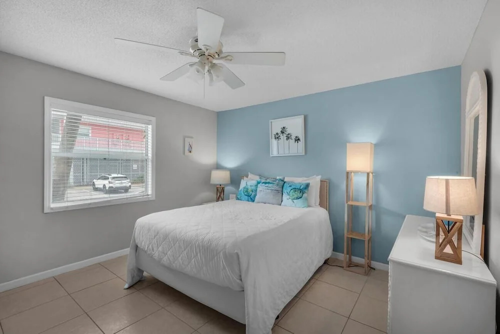 Villas on the Gulf unit G7