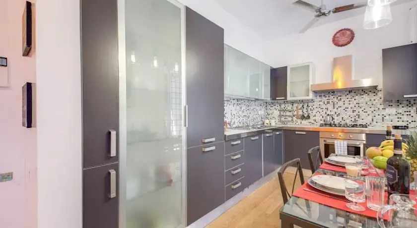 Pompei Rentals Rome