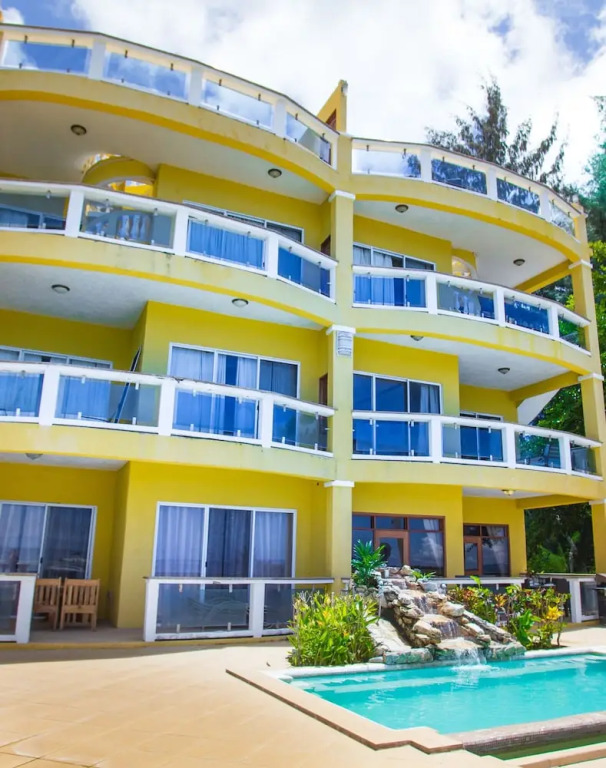 Villa Del Playa #4 - 278851