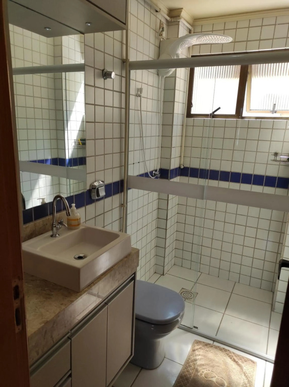 APTO 50M PRAIA NA AVENIDA - 6 PESSOAS, CHURRASQUEIRA, WIFI, SACADA, GARAGEM PARA VEICULOS PEQUENOS! - Residencial Roveda
