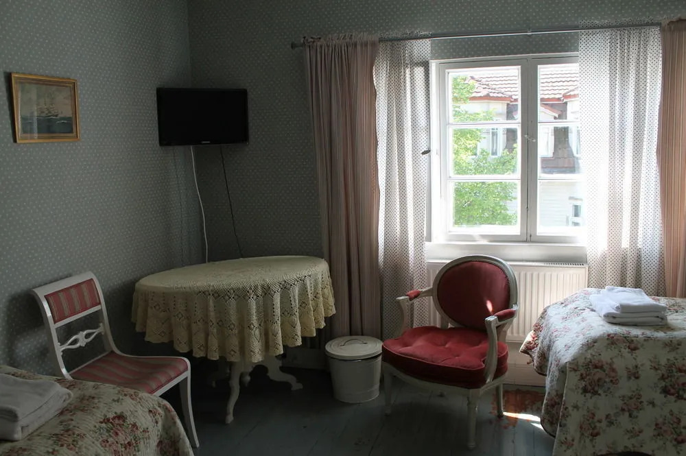 Hotel Palo
