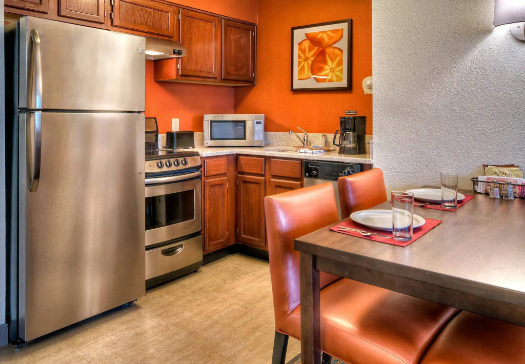 Fairfield Inn and Suites Memphis Germantown
