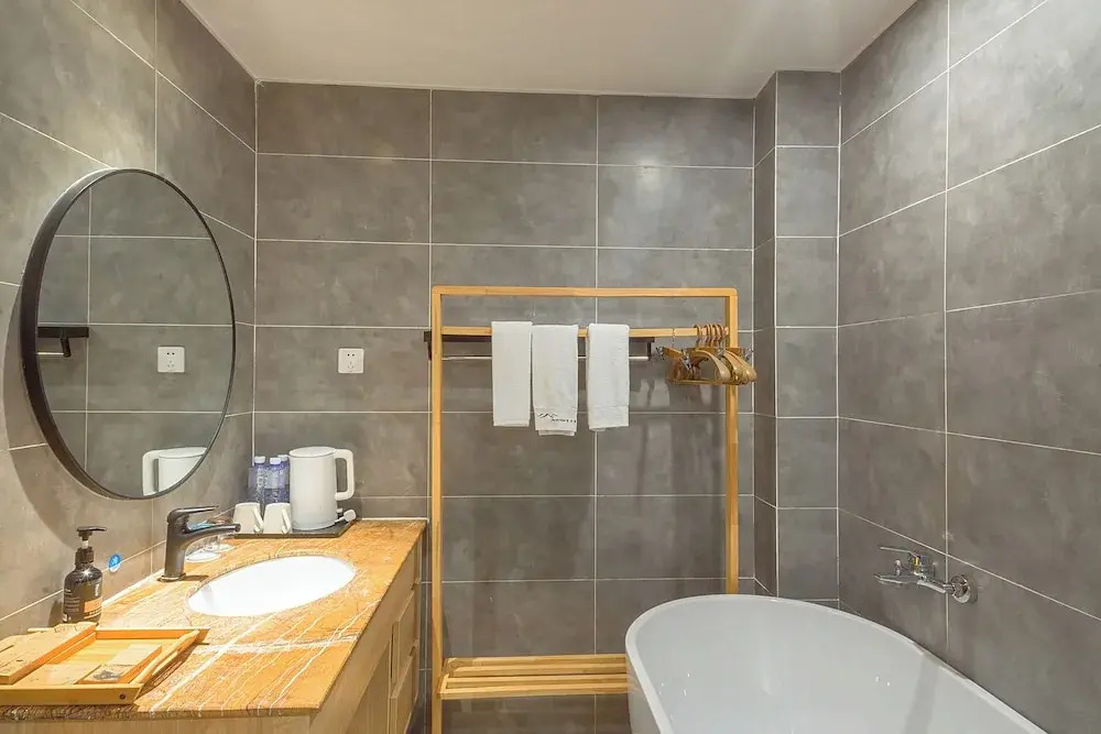 Room-heinemann Hotel Loft Suite With two