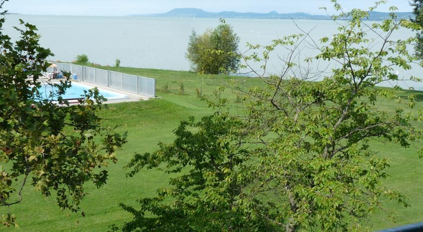 Marina Apartman Hotel