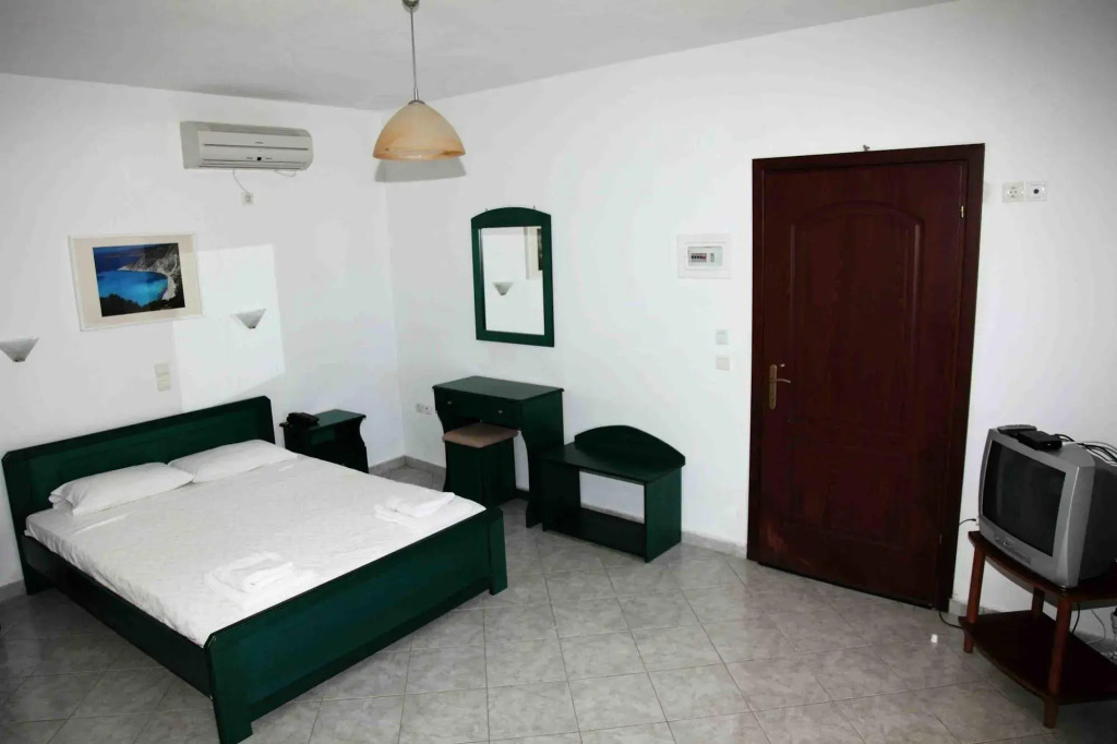 La Casa Di Nonna Anna