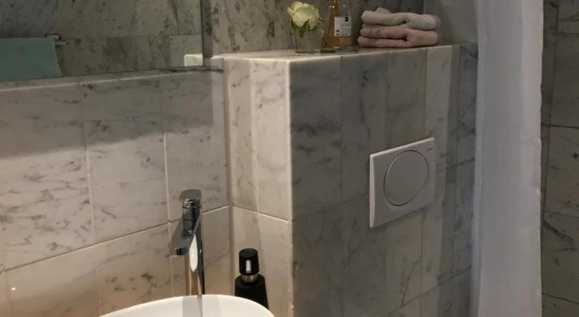 Huize Mare Appartementen