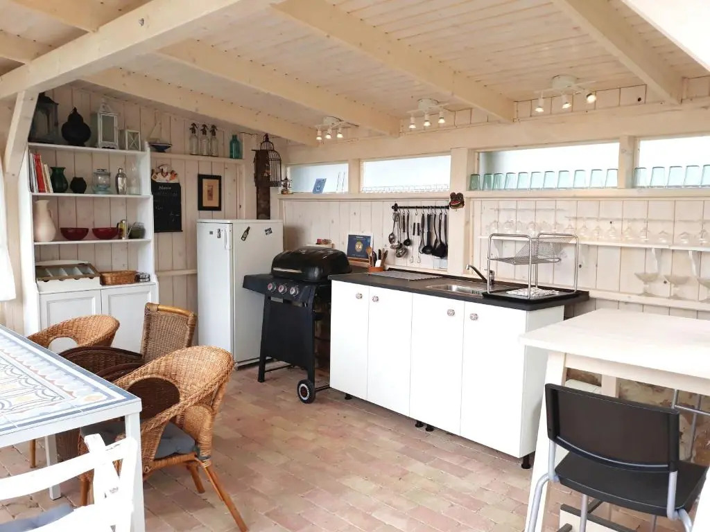 Fülöp Villa Apartmanház