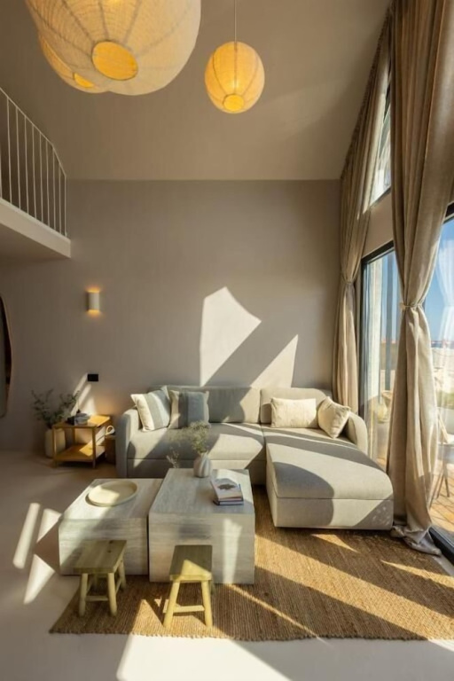 Oasis Village Eforie Nord
