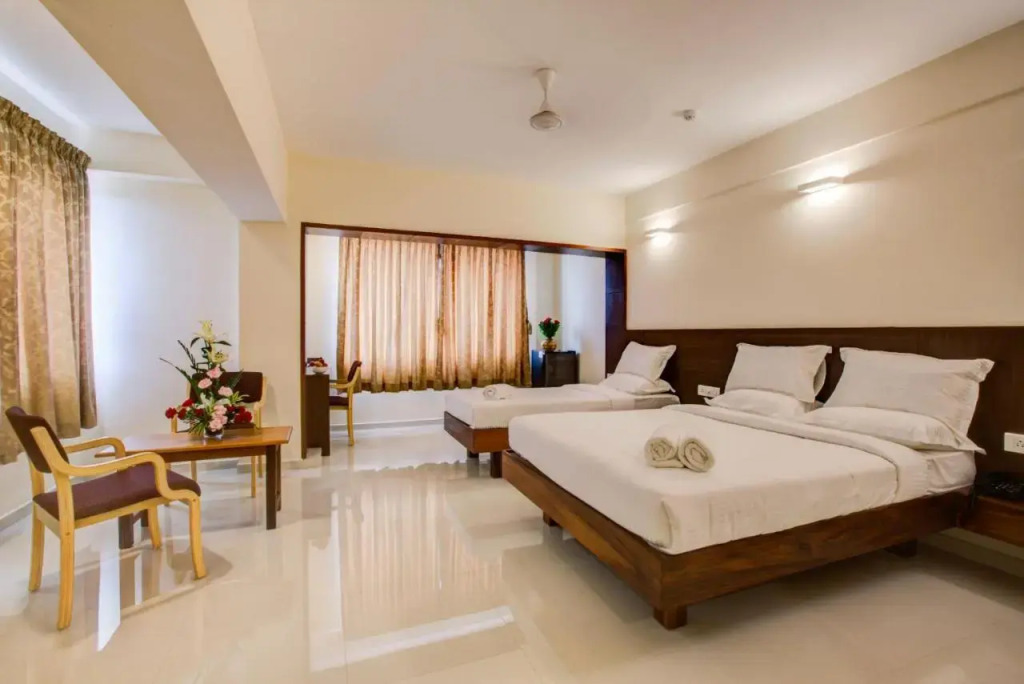 Hotel BMS