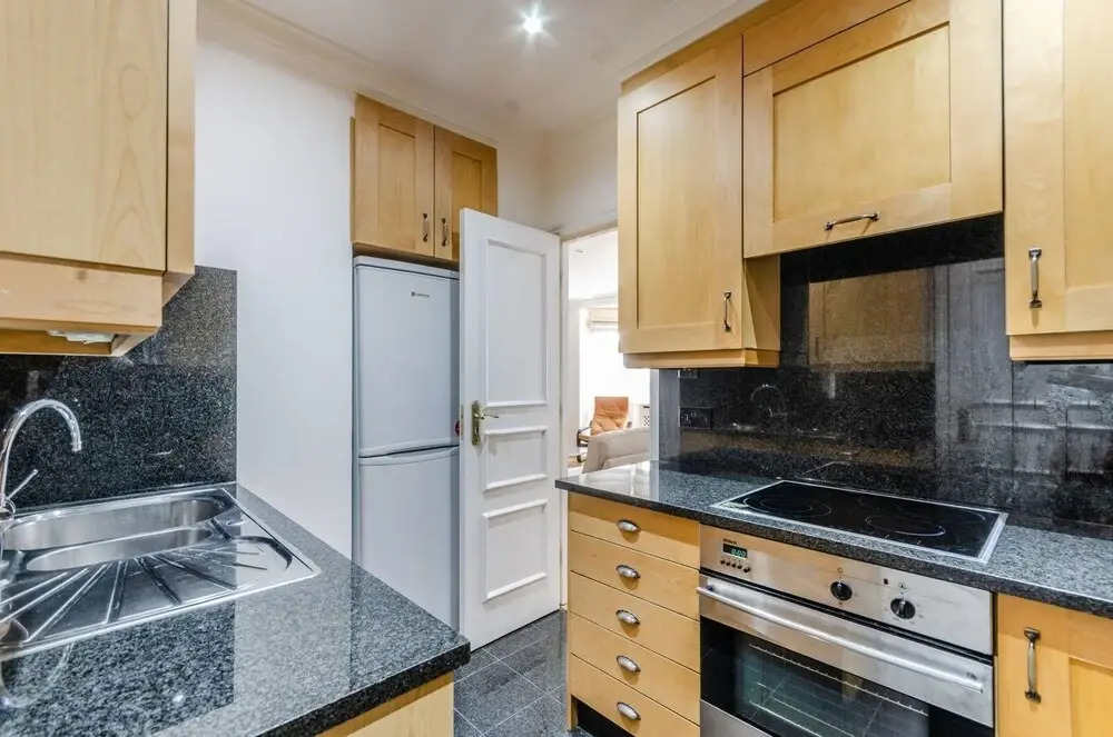 Inviting 2-bed Apartment in London