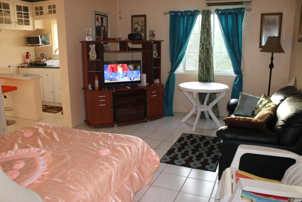 Cozy Studio @ Country Manor