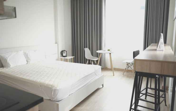 Lynh House Hoang Quoc Viet Hanoi