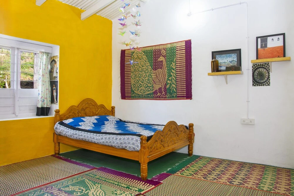 Wunderhaus Atists's Getaway and Homestay