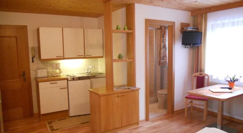 Appartements Sonnberg by we rent