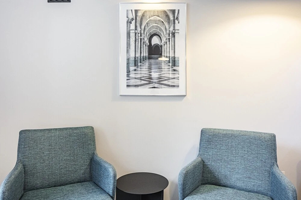Trendy Studios PRIMROSE HILL