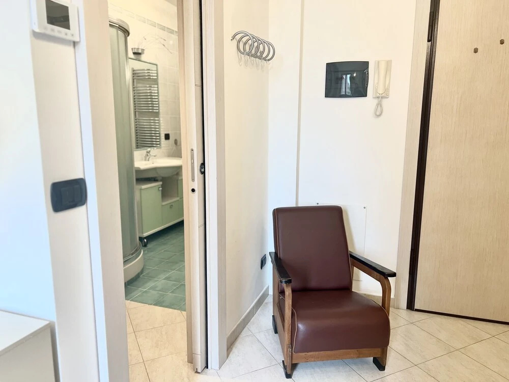 Provenzano Top floor