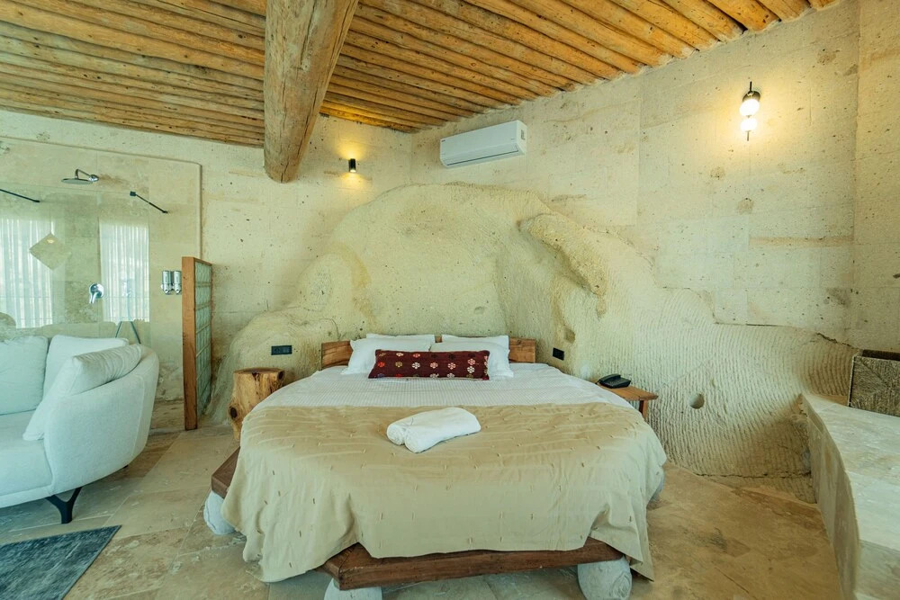 Vie Cappadocia
