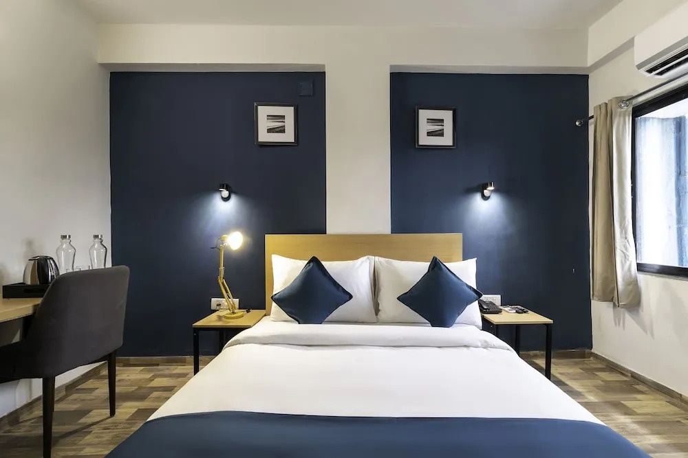 Silverkey Executive Stays 42958 Sg Highway