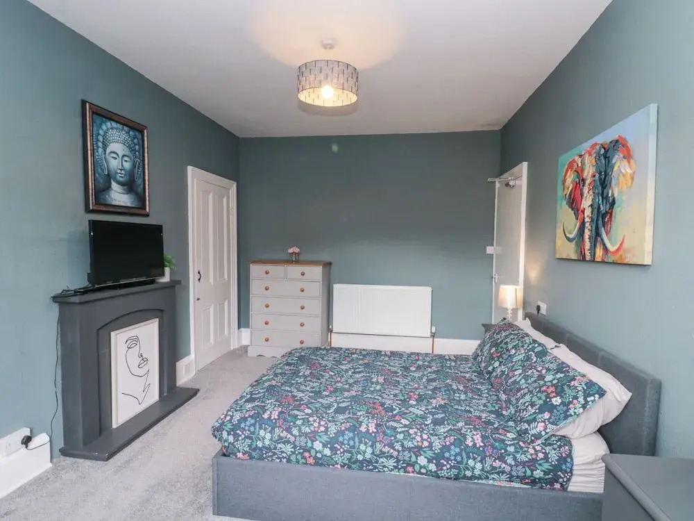 Westbourne Villa