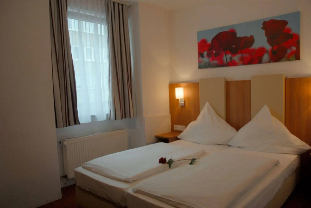 Hotel Domblick Garni