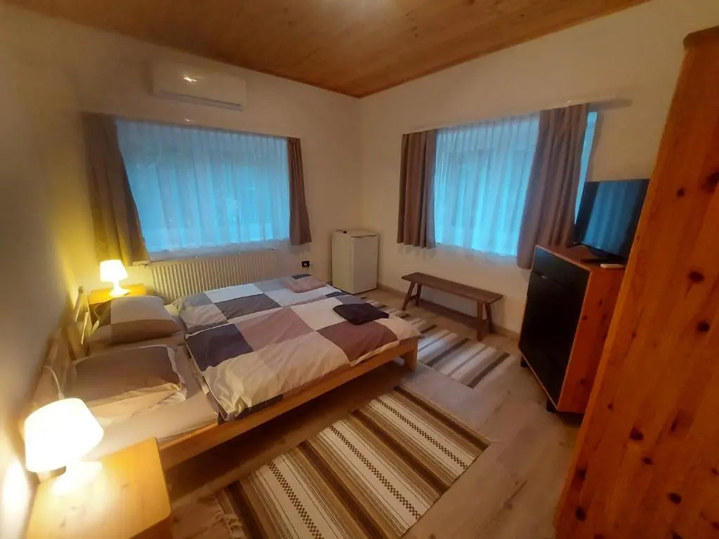 Attilas Guest House
