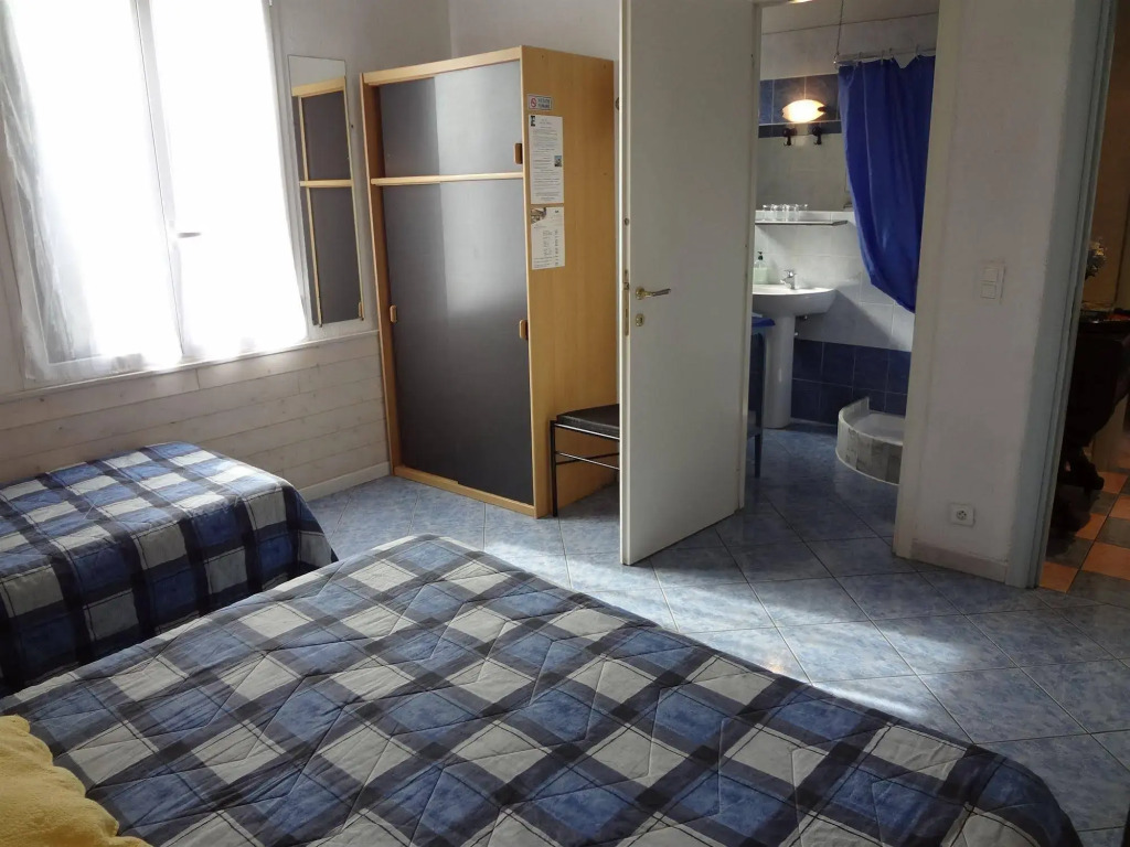 Hotel Pavillon Imperial